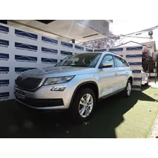 Skoda Kodiaq 1.4 Tsi At 2021