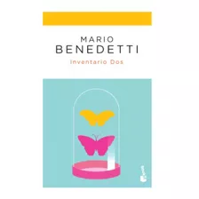 Inventario Dos - Mario Benedetti