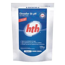 Elevador De Ph Hth - 1,5kg