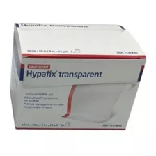 Hypafix Apósito 15cmx10m Transparente Lámina Elástica Autoad