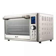 Avanti Combo De Horno Freidora De Aire Con 8 Funciones Pree.