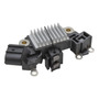 Regulador Alternador Hitachi Nissan Frontier Xterra Ih741