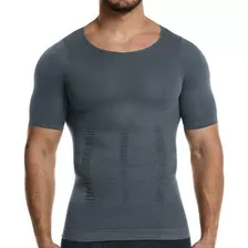 Camiseta Sin Mangas Para Adelgazar Abdomen Transpirable Mall