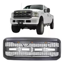 Grade Frontal Modelo Raptor F250 F350 F4000