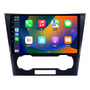 Y Cmara Estreo Carplay Para Chevrolet Epica 1 2006-2012