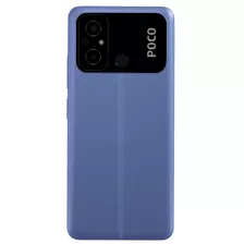 Xiaomi Poco C55 Dual Sim 128 Gb Cool Blue 6 Gb Ram