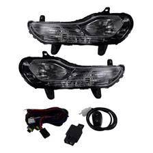 Kit Exploradoras Completo Ford Escape 2013 - 2016