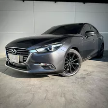 Mazda 3 2019 2.0 Grand Touring Lx