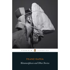 Metamorphosis And Other Stories - Kafka, Franz