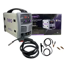 Soldadora Neo Inverter Mig-mag/electrodo/tig 200 Amp Imet920