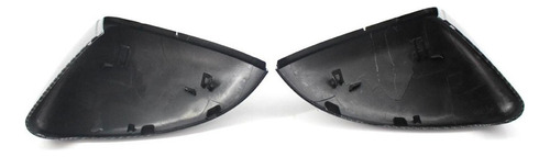 2 Uds Cubierta De Espejo Retrovisor Para Vw Para Golf Mk7 Foto 7