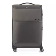 Maleta Mediana Samsonite 73h Gris