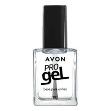 Esmalte Avon True, Mark Ou Crystal - Cores À Escolher. Cor Base Para Unhas Pro Gel