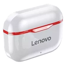Fone De Ouvido Lenovo Livepods Lp1 Tws Buetooth 5.0
