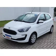 Ford Ka Se 1.0 Ha C 2019