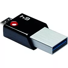 Emtec Duo Usb 30 Y Micro Usb Flash Drive Ecmmd64gt203