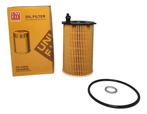 Kit De Filtros Kia Sedona 3.3l 2015-2021 Fa-11943, Fo-10855 Foto 5