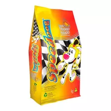 Ração Caes Adultos Speed Dog 15kg Frango Assado