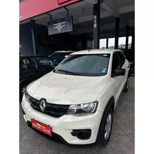 Renault Kwid 1.0 12v Sce Zen 2018