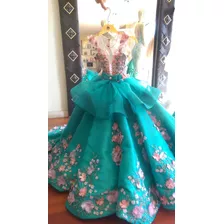 Vestido De Niña