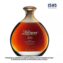 Ron Zacapa Xo Centenario 750ml - mL a $1254