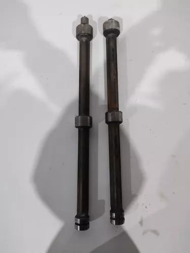 Par De Eixos Balanceiros Da Hilux 3.0 2006 A 2015