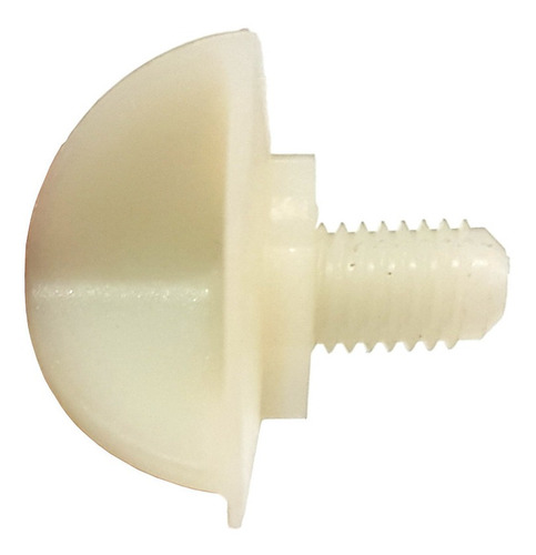 Parafuso Triangular Da Helice 60cm Ventidelta Premium Parede