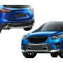 Tumbaburros Bumper Delantero & Trasero Mazda Cx5 2018-2021