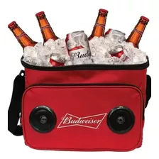 Coller Budweiser Bluetooth 