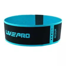 Banda Resistencia Gluteband Medium Nueva Original Live Pro