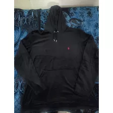 Sudadera Polo Ralph Lauren Talla M Caballero