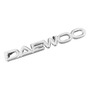 1 Emblema De Logo Daewoo Bajo Pedido Consultar Daewoo Matiz
