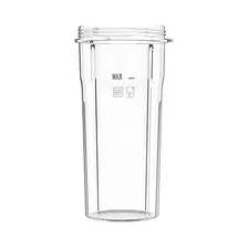 Vasos Grandes De 22 Oz Batidora, Compatibles Batidoras ...