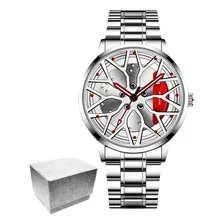 Reloj Para Hombre Importado Referencia 001