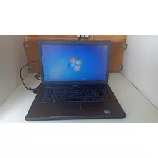 Notebook Dell Vostro 3500 I3 M370 4gb Ram 