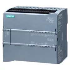 Plc Siemens S7 1200 1214 Dc/dc/dc
