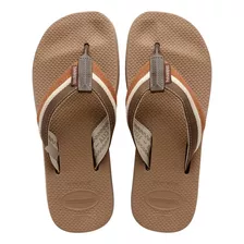 Havaianas Urban Way Original Anatômica Tira Larga Masculino