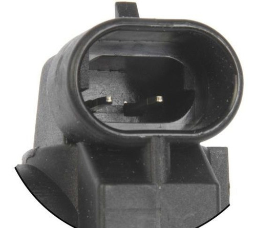 Sensor Abs Del Izq / Der Chevrolet Cavalier 2.2l L4 99-02 Foto 2