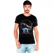 E.t. El Extraterrestre Movie Playera 100% Original 