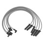 Chicote Cable Acelerador Pontiac Trans Sport 3.4l 1998