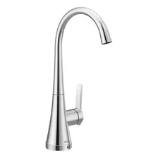 Moen S5535 Sinema Grifo Para Bebidas, Cromado