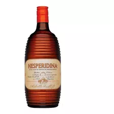 Aperitivo Hesperidina 1000ml Mataderos