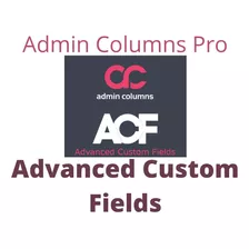 Advanced Custom Fields Add-on V-2.6.2