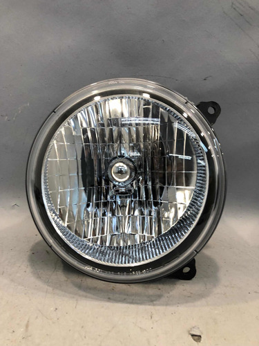 Faro Derecho Jeep Liberty 2002 2003 2004 /20 Foto 8