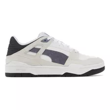 Tenis Puma Slipstream Heritage Hombre Moda Caminar Casual