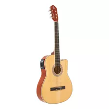 Guitarra Electroacústica Symphonic Ec3920ce