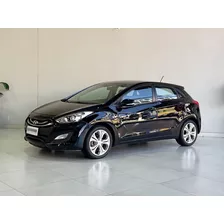 Hyundai I30 1.8 16v Aut. 5p 2014/2015