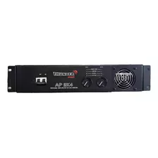 Amplificador Profissional Ap2k4 Thunder Light 220v