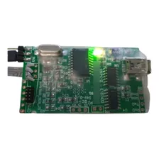 Gravador Freescale Nxp Kinetis Arm Padrão Swd 10p