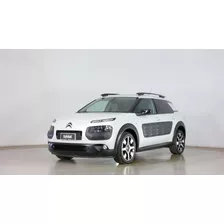 Citroen C4 Cactus 1.2 Puretech Feel 110 S&s Bvm Mt